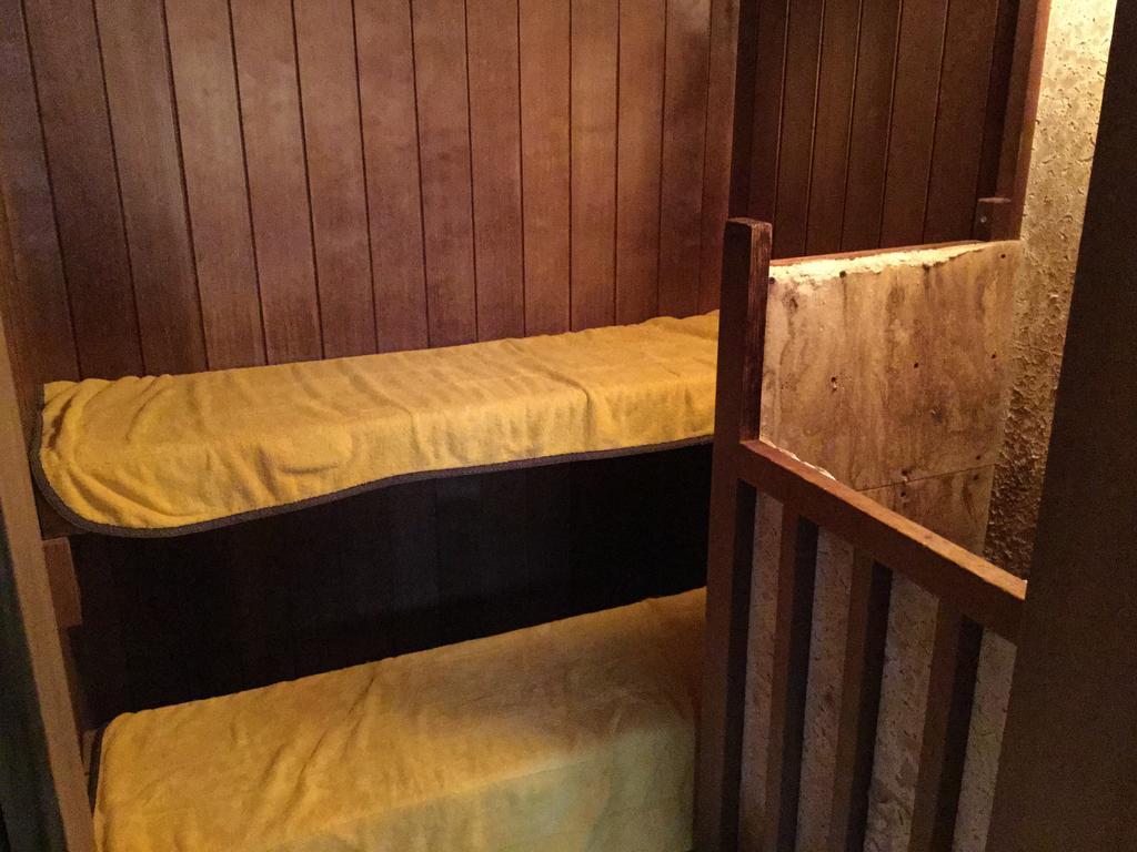 Hakuba Yamano Hotel Kültér fotó