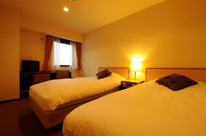 Hakuba Yamano Hotel Kültér fotó
