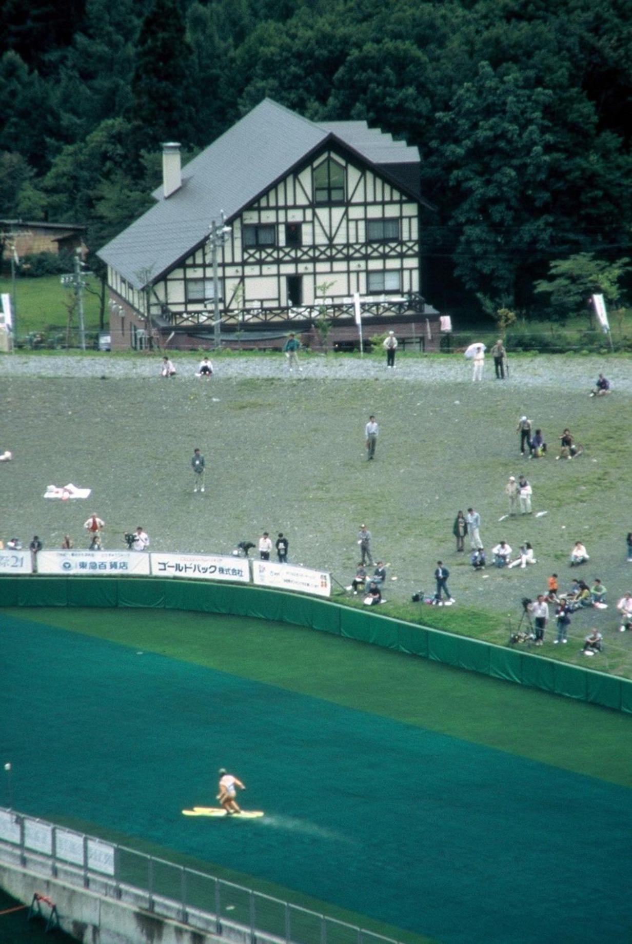 Hakuba Yamano Hotel Kültér fotó
