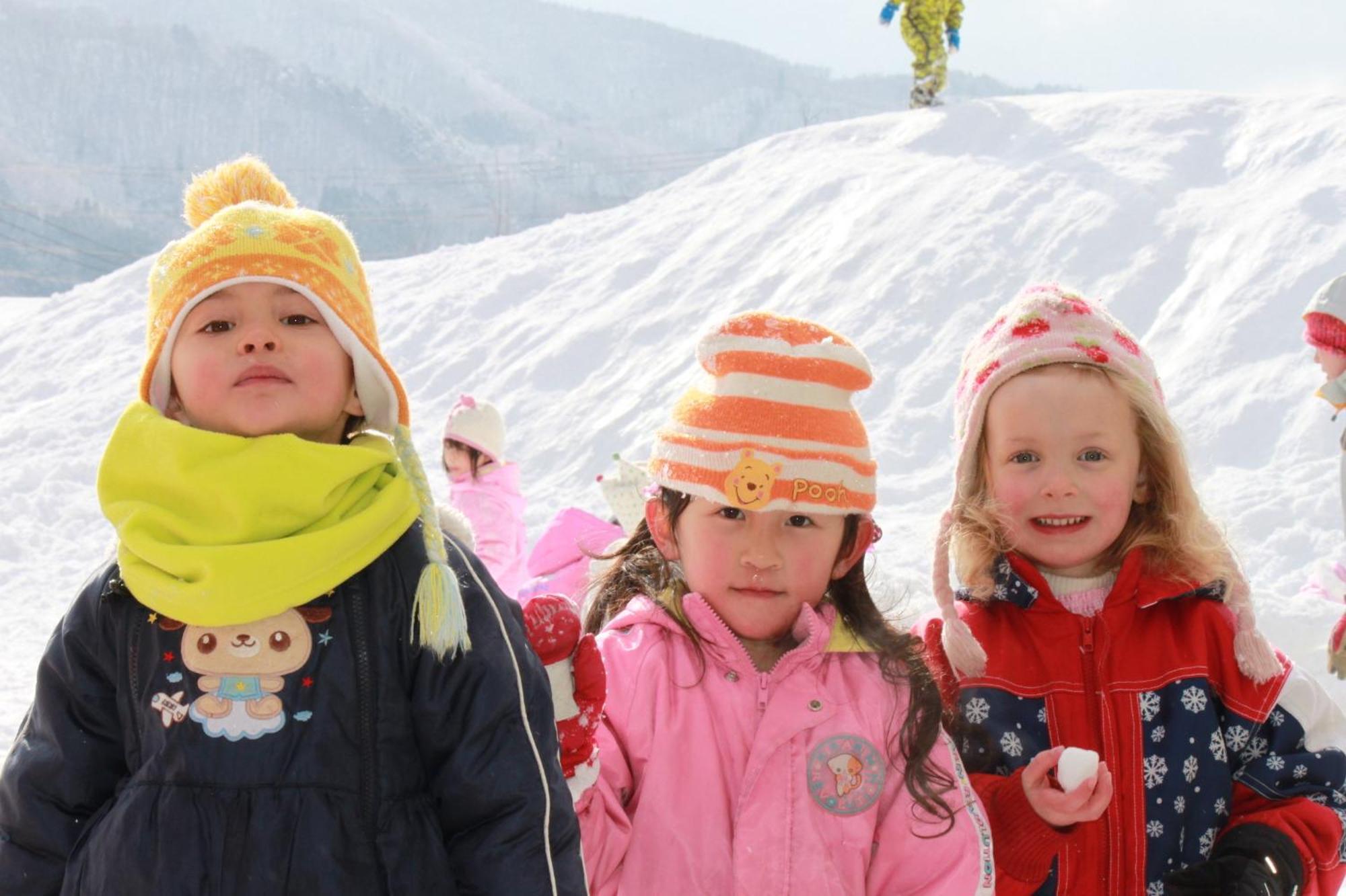Hakuba Yamano Hotel Kültér fotó